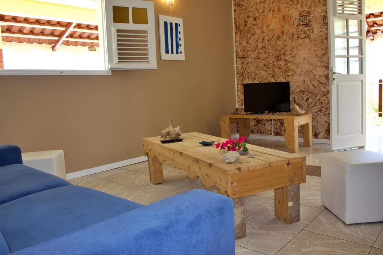 Apartamento Domaine Macabou Le Vauclin Exterior foto