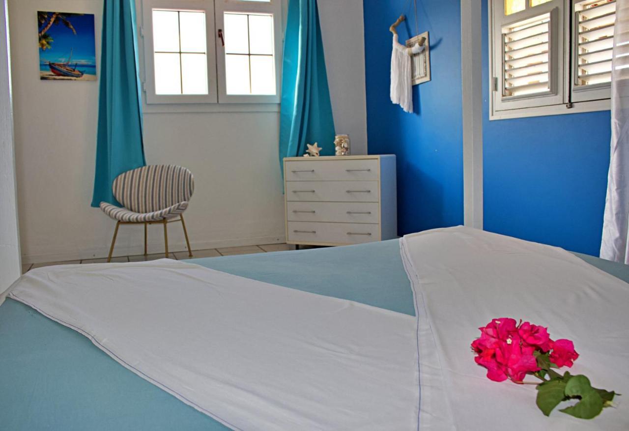 Apartamento Domaine Macabou Le Vauclin Exterior foto